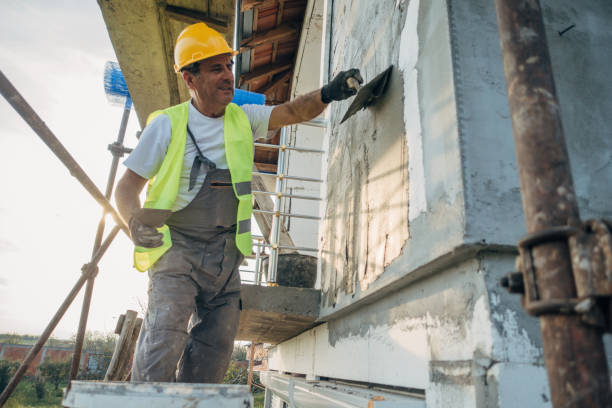 Best Spray Foam Insulation  in Little River Academy, TX