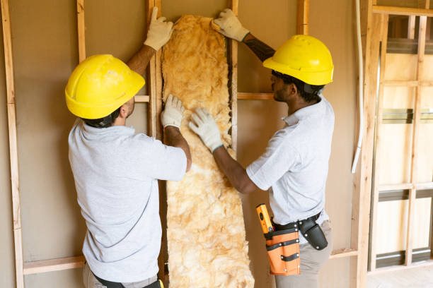 Best Commercial Insulation Contractor  in Little River Academy, TX