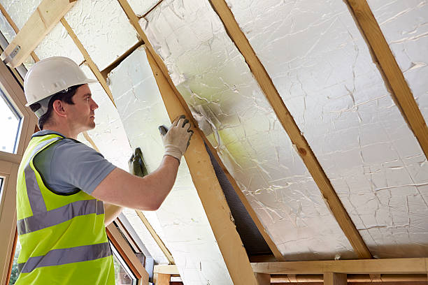 Insulation for Commercial Buildings in Little River Academy, TX